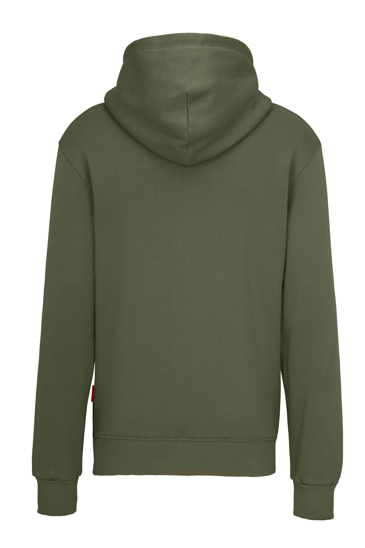VAN DEER REDBULL SPORTS - ESSENTIAL HOODIE KHAKI